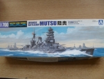 Thumbnail AOSHIMA 116 MUTSU